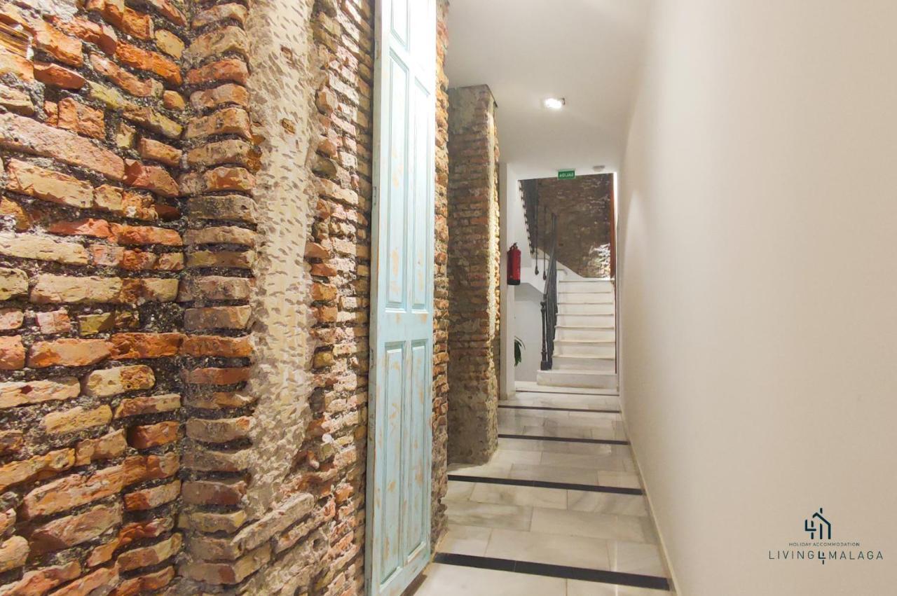 Living4Malaga Skyline Apartments Екстериор снимка