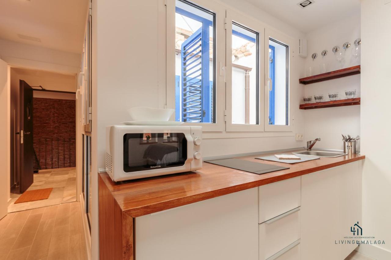 Living4Malaga Skyline Apartments Екстериор снимка
