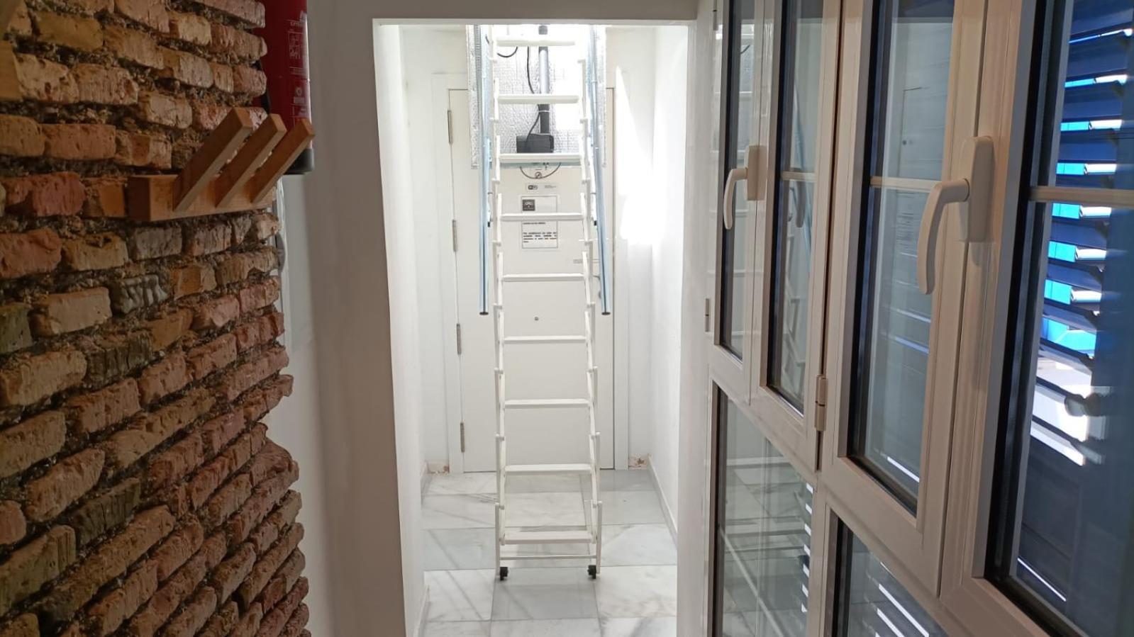 Living4Malaga Skyline Apartments Екстериор снимка