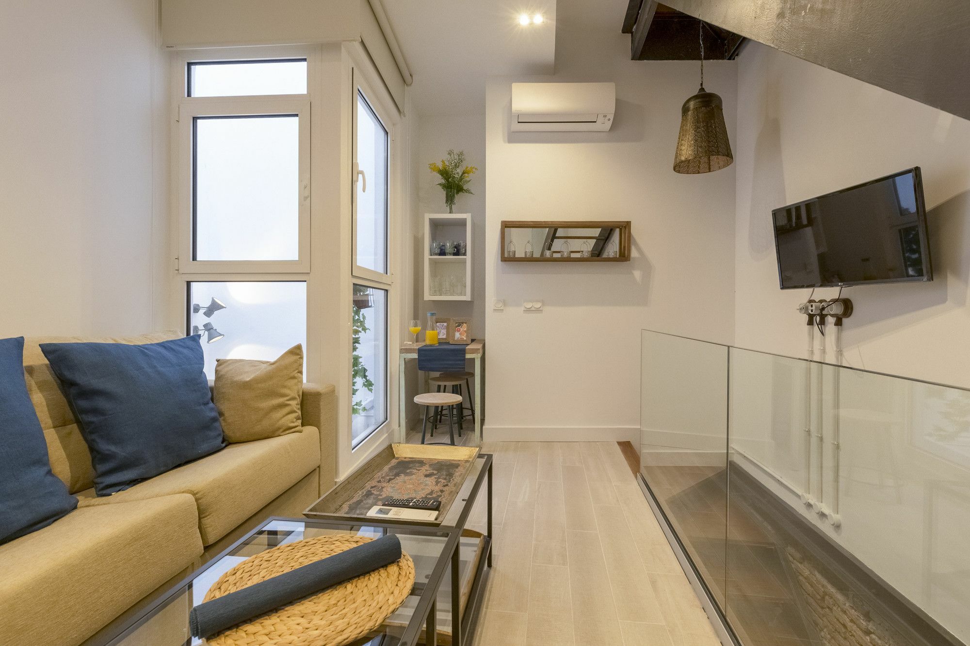 Living4Malaga Skyline Apartments Екстериор снимка