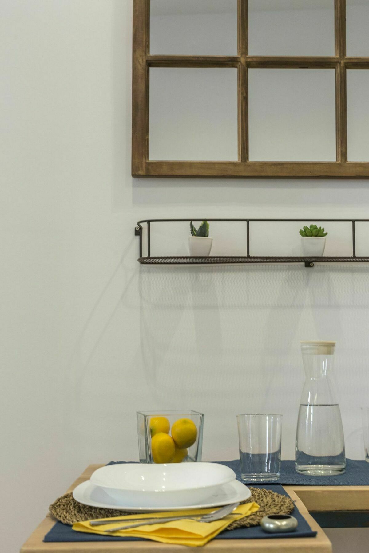 Living4Malaga Skyline Apartments Екстериор снимка