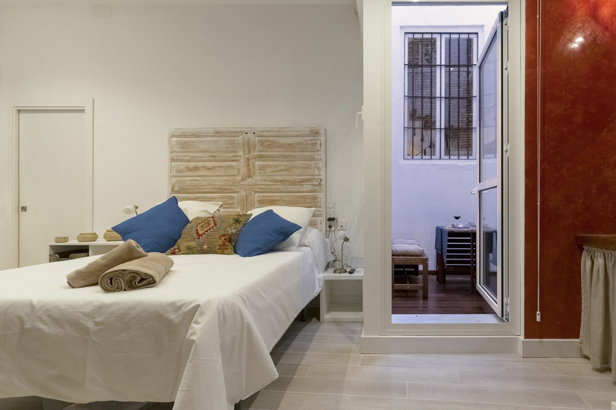 Living4Malaga Skyline Apartments Екстериор снимка