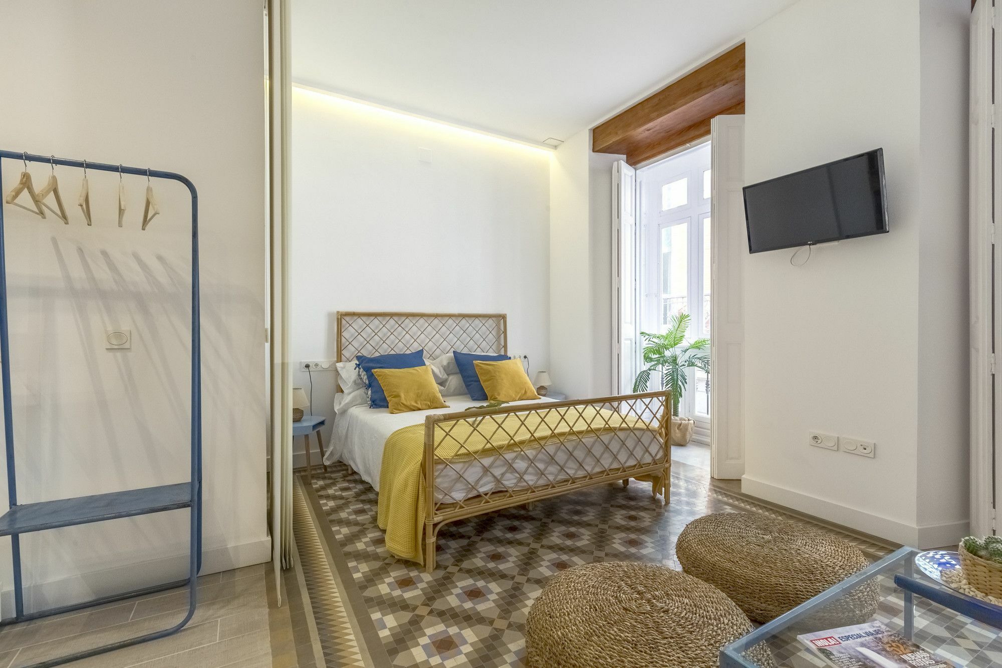 Living4Malaga Skyline Apartments Екстериор снимка